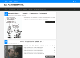 Guiapraticodeespanhol.com.br thumbnail Guiapraticodeespanhol.com.br thumbnail
