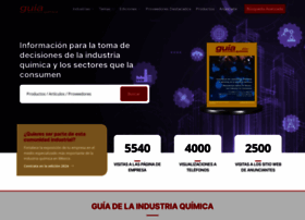 Guiaquimica.mx thumbnail