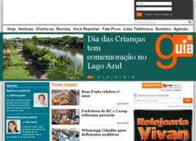 Guiarioclaro.com.br thumbnail
