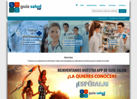 Guiasalud.com thumbnail