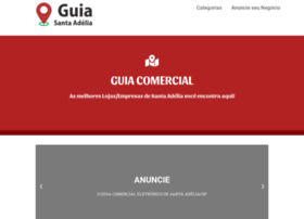 Guiasantaadelia.com.br thumbnail