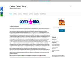 Guiascostarica.info thumbnail