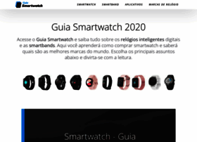 Guiasmartwatch.com.br thumbnail