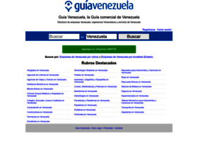 Guiavenezuela.com.ve thumbnail