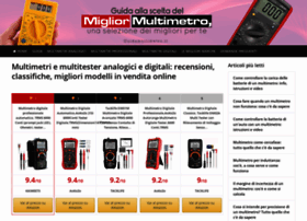 Guidamultimetro.it thumbnail