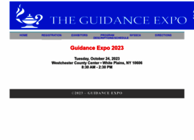 Guidanceexpo.net thumbnail