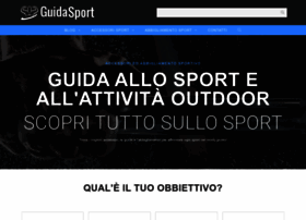 Guidasport.net thumbnail