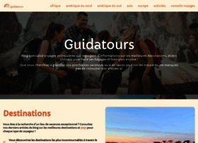 Guidatours.com thumbnail