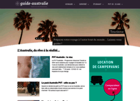 Guide-australie.com thumbnail