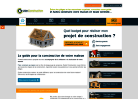 Guide-construction.fr thumbnail