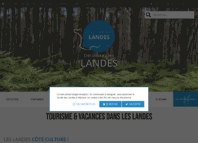 Guide-des-landes.com thumbnail