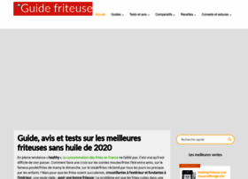 Guide-friteuse.info thumbnail