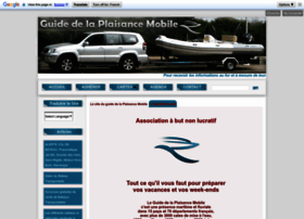 Guide-plaisance-mobile.fr thumbnail