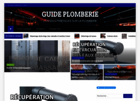 Guide-plomberie.fr thumbnail