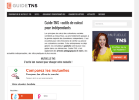 Guide-tns.fr thumbnail