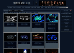 Guide.doctorwhonews.net thumbnail