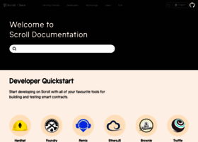 Guide.scroll.io thumbnail