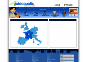 Guideapolis.com thumbnail