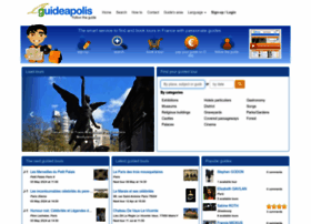 Guideapolis.fr thumbnail Guideapolis.fr thumbnail