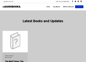 Guidebooks.info thumbnail