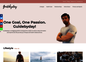 Guidebyday.com thumbnail