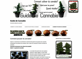 Guidecannabis.com thumbnail