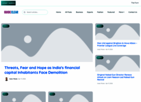 Guideclearblog.uk thumbnail