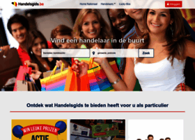 Guidecommercial.be thumbnail