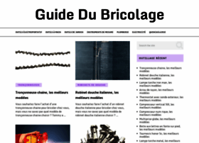 Guidedubricolage.fr thumbnail