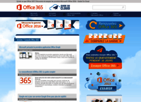 Guideducloud.com thumbnail