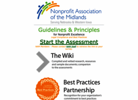 Guidelinesandprinciples.org thumbnail