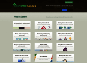 Guides.beanstalkapp.com thumbnail