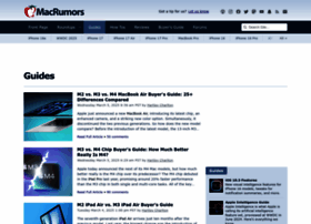 Guides.macrumors.com thumbnail