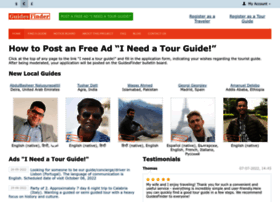 Guidesfinder.com thumbnail