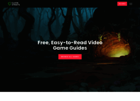 Guidestrats.com thumbnail