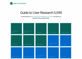 Guidetouxr.com thumbnail