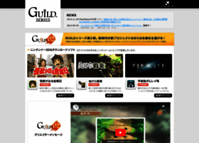 Guild-series.jp thumbnail