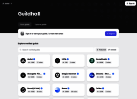 Guild.xyz thumbnail