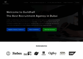 Guildhall.agency thumbnail