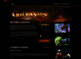 Guildwars.com thumbnail