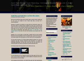 Guildwarsblog.de thumbnail