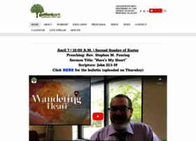 Guilfordpark.org thumbnail
