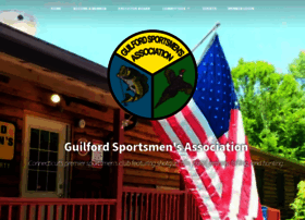 Guilfordsportsmen.org thumbnail