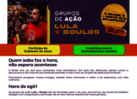 Guilhermeboulos.com.br thumbnail