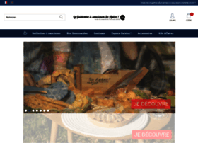 Guillotine-saucisson.fr thumbnail Guillotine-saucisson.fr thumbnail