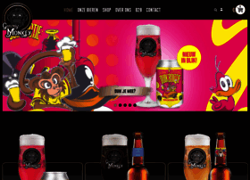 Guiltymonkey.nl thumbnail