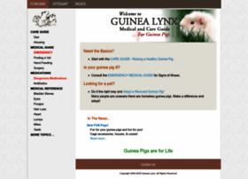 Guinealynx.info thumbnail Guinealynx.info thumbnail