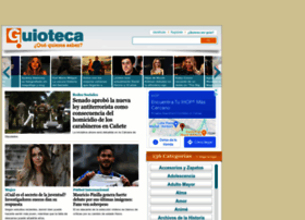 Guioteca.com thumbnail