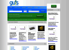 Guis.com.br thumbnail