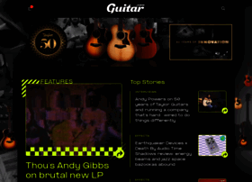 Guitar.com thumbnail
